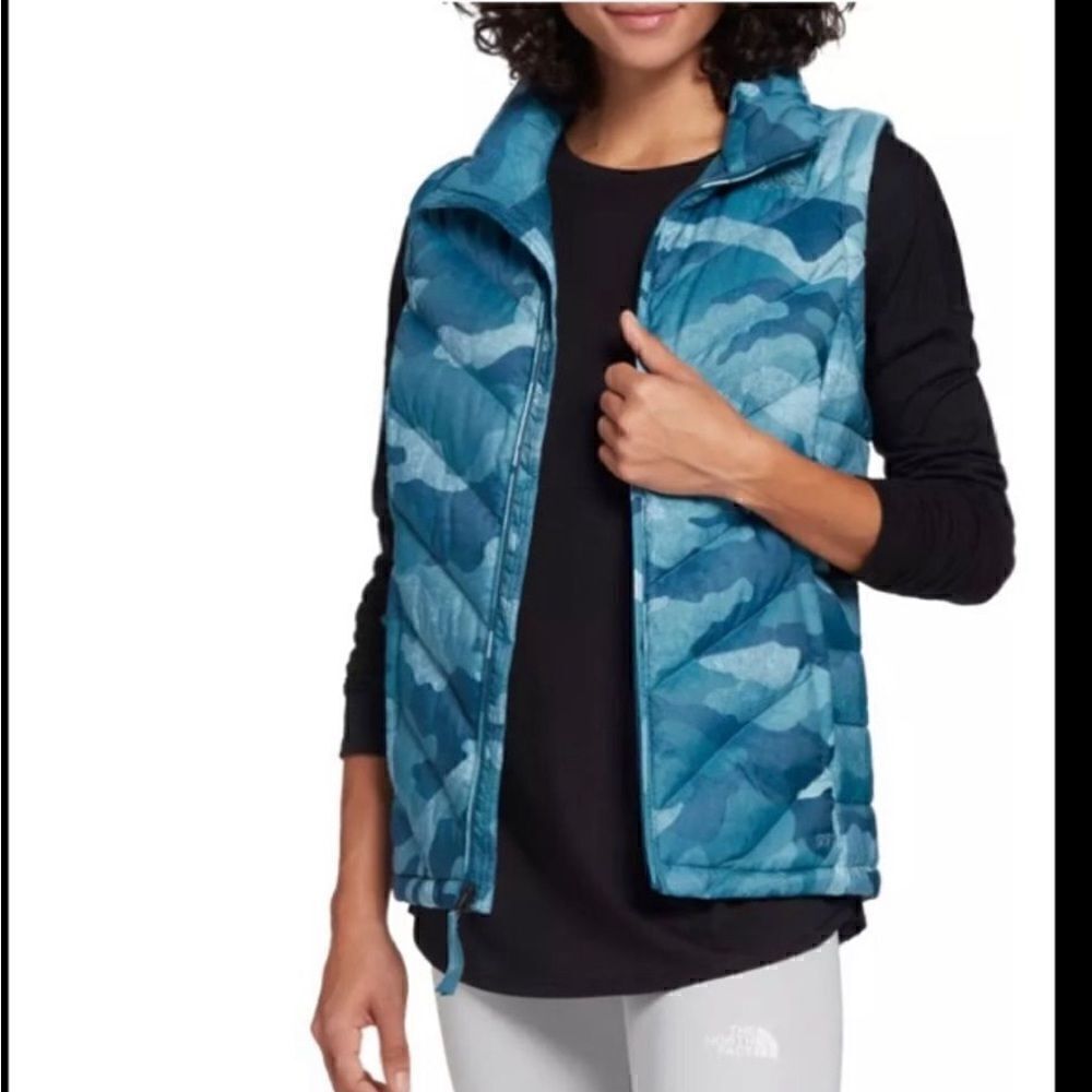 The North Face Women's Alpz 2.0 Down Vest